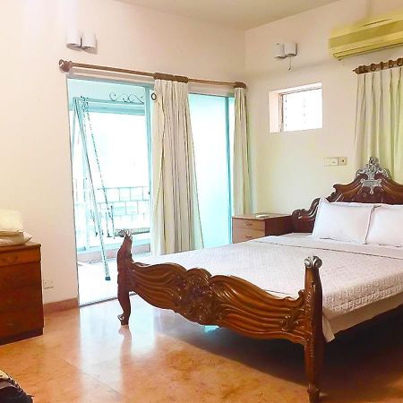 דאהקה Maya Service Apt Guest House מראה חיצוני תמונה
