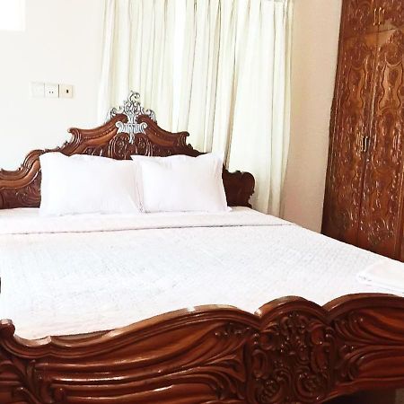 דאהקה Maya Service Apt Guest House מראה חיצוני תמונה