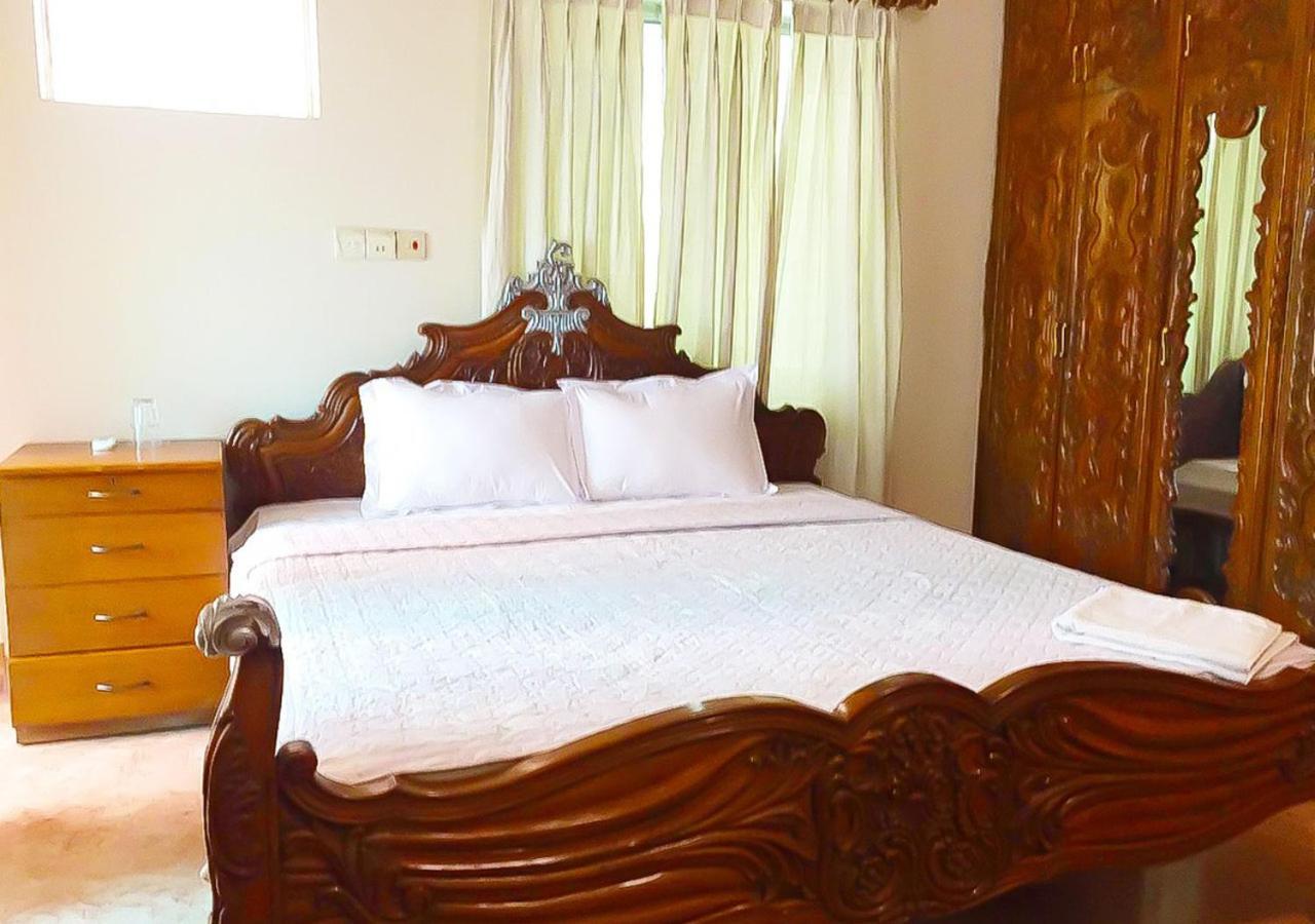 דאהקה Maya Service Apt Guest House מראה חיצוני תמונה
