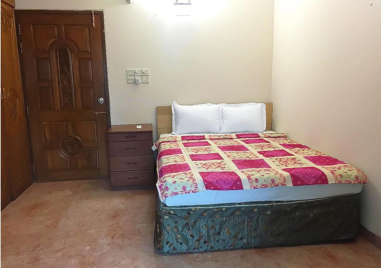דאהקה Maya Service Apt Guest House מראה חיצוני תמונה