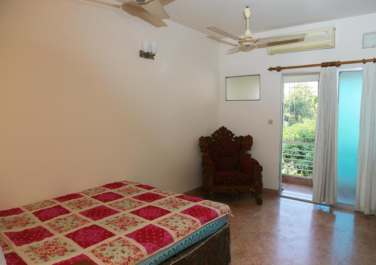 דאהקה Maya Service Apt Guest House מראה חיצוני תמונה