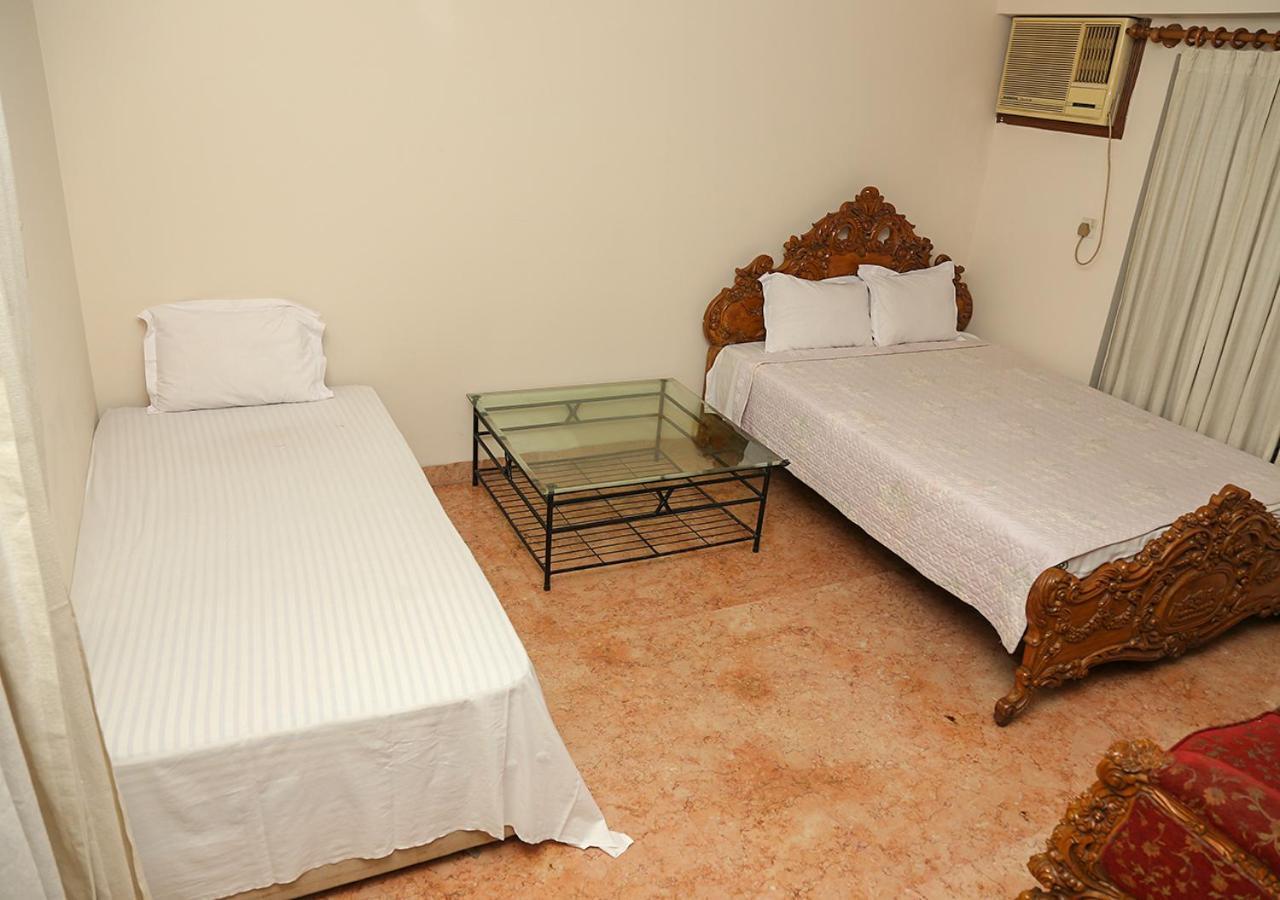 דאהקה Maya Service Apt Guest House מראה חיצוני תמונה
