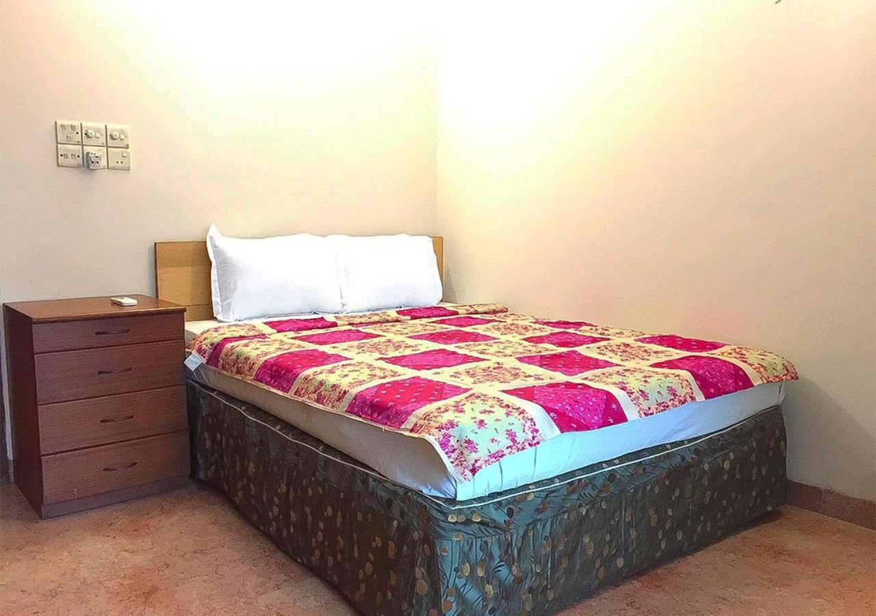 דאהקה Maya Service Apt Guest House מראה חיצוני תמונה