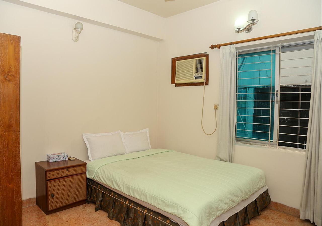 דאהקה Maya Service Apt Guest House מראה חיצוני תמונה